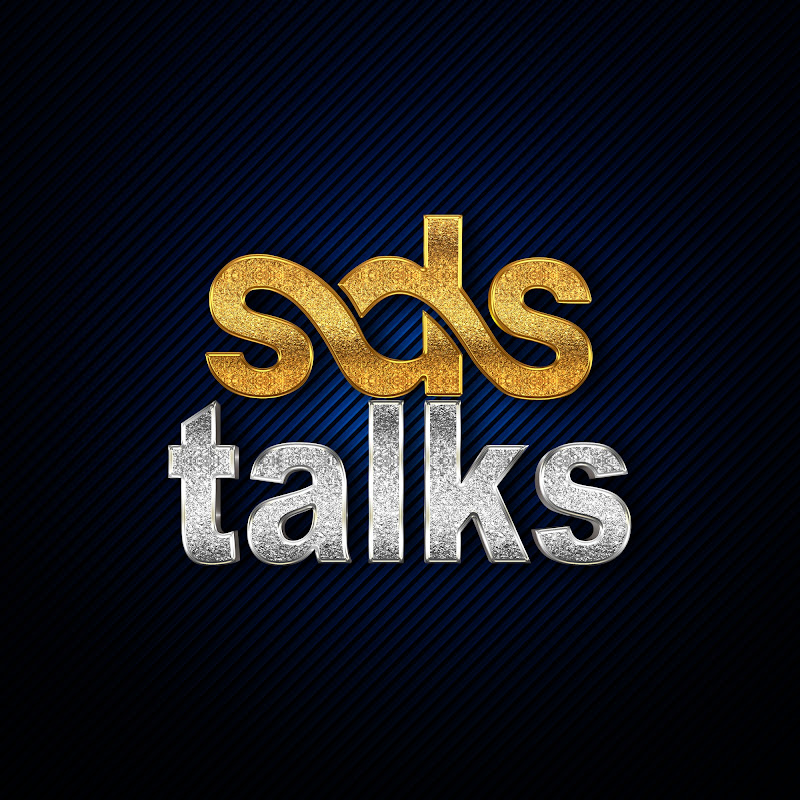 SDS TALKS