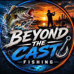 Beyond The Cast Fishing