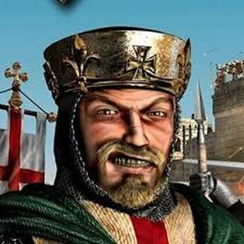 Stronghold addiction