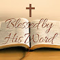 BLESSED BY HIS WORD Avatar