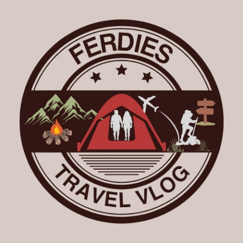 ferdiesTRAVELvlog