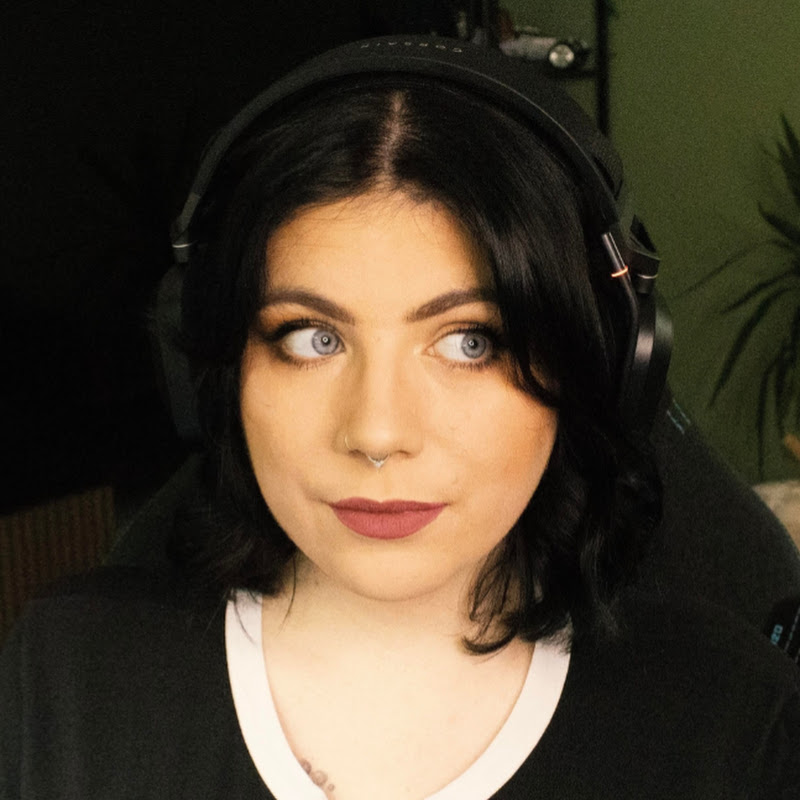 TheArtfulGabby