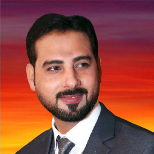 Malik Sajjad Rizvi