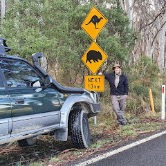 Pepita Walkabout – Australia Travel channel thumbnail