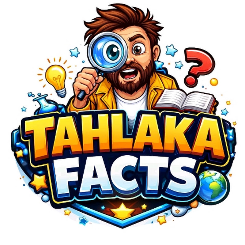 tahlaka facts 