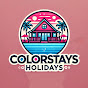 ColorStays Holidays logo