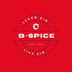 B-SPICE