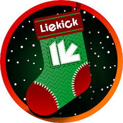 Channel thumbnail for liekick