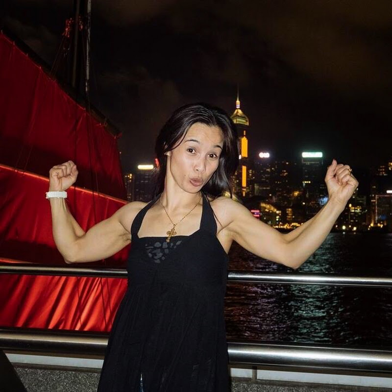 Muscle igorota 