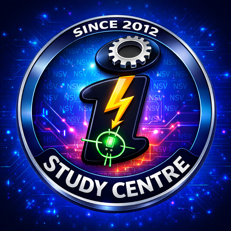 I Study Centre 