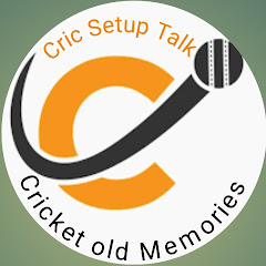 Cric Setup Talk