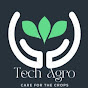 TECH AGRO logo