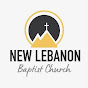 New Lebanon Baptist Church - Springville, AL logo