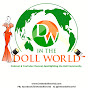 In The Doll World - @InTheDollWorld YouTube Profile Photo