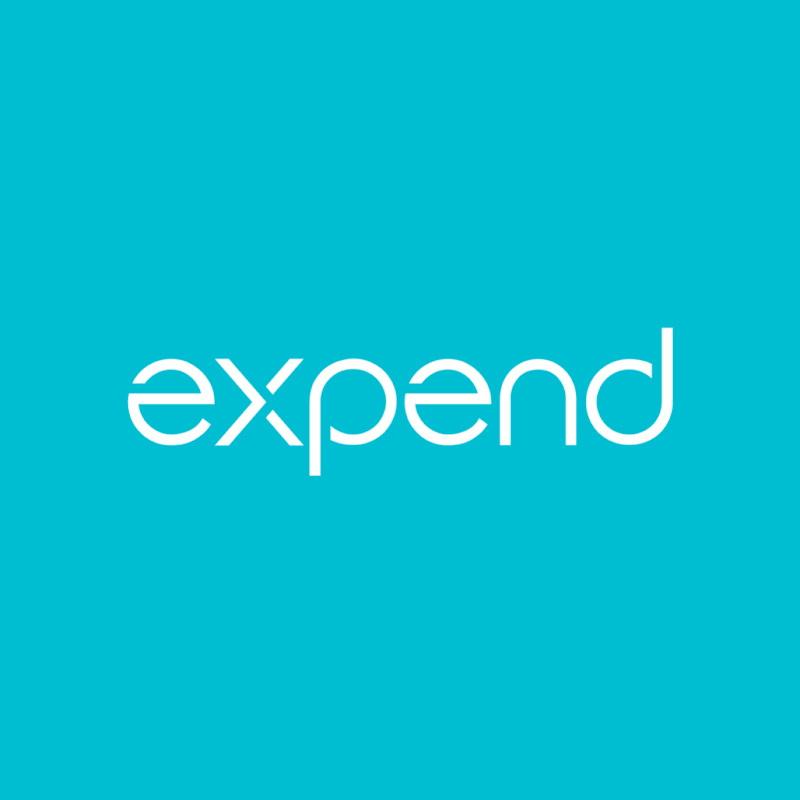 Expend icon