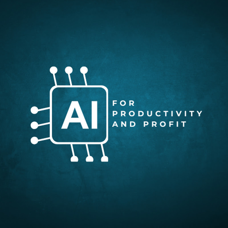 School of AI for Productivity and Profit