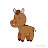 @horsenamedfriday