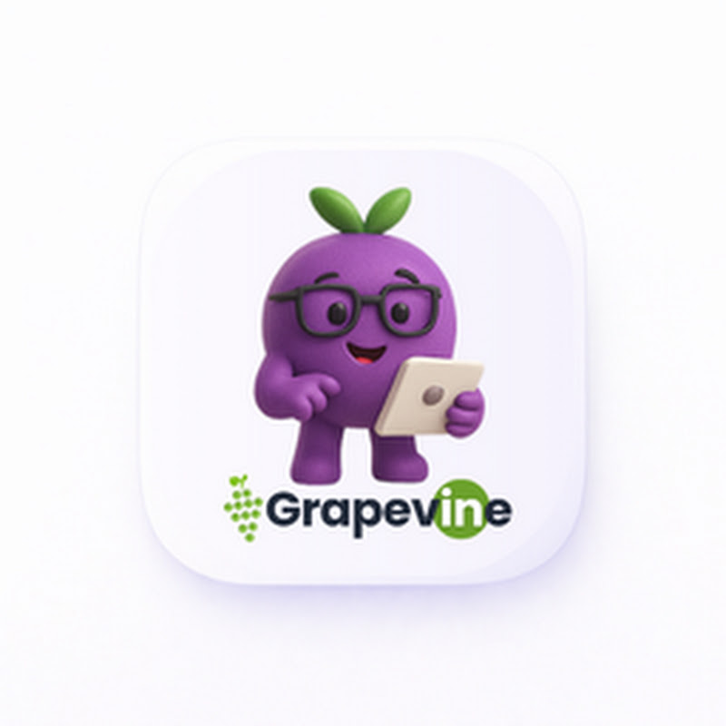 Grapevine: Work Management for Distributed Teams