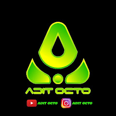 Adit Octo channel logo