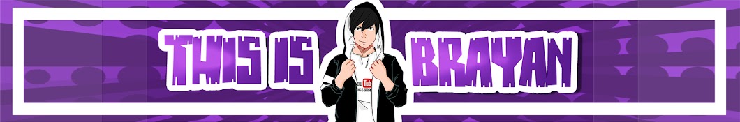 This is Brayan YouTube channel avatar