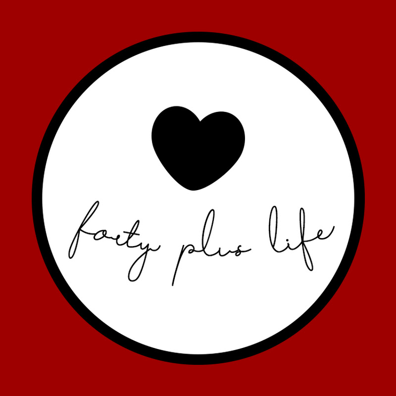 Forty Plus Life