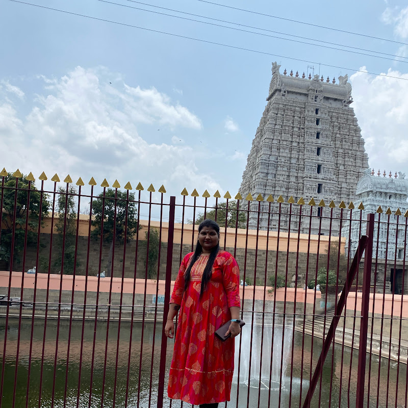 Sangavi Elangovan