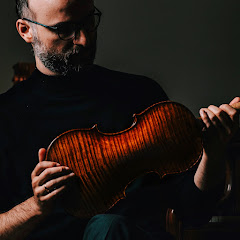 Daniel Kurganov, Violinist Avatar