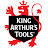 King Arthur's Tools