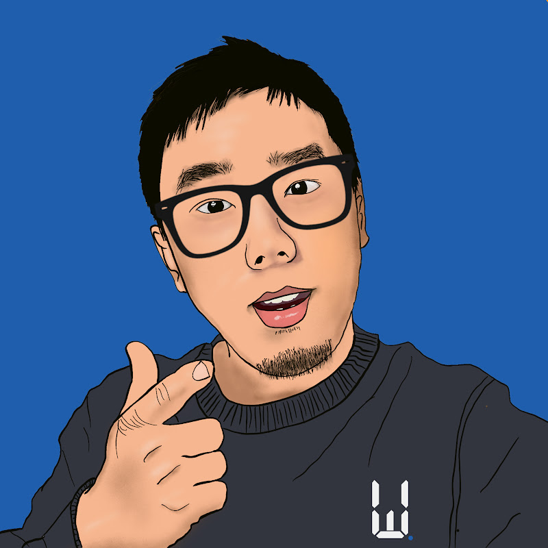 老白聊科技 Logo