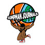 JUMPMAN JOURNALS logo