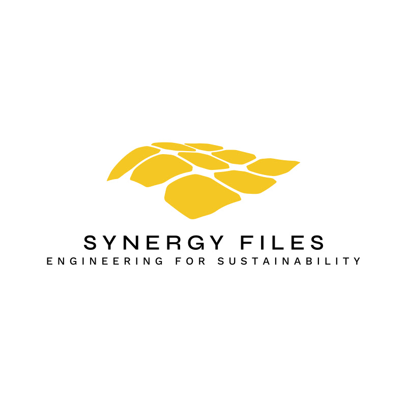 Synergy Files icon