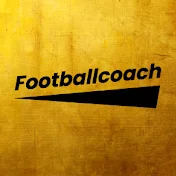 Footballcoach - フットボールコーチ