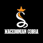 Macedonian Cobra logo