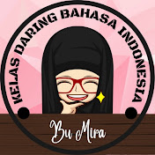 Kelas Daring Bahasa Indonesia
