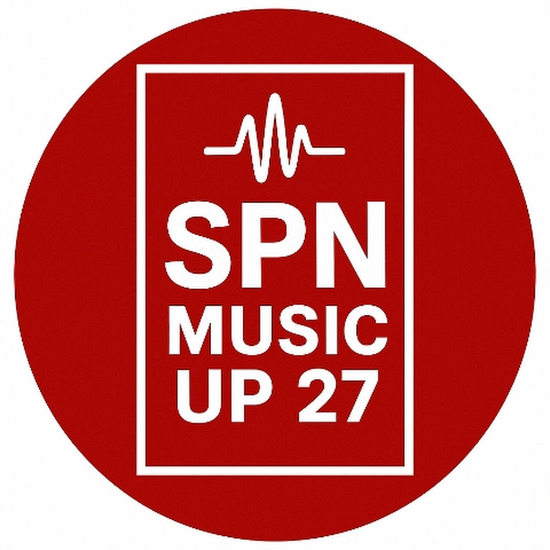 SPN MUSIC UP 27