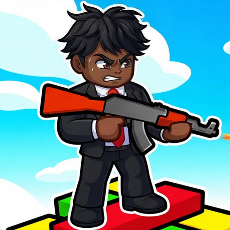 عص / Roblox