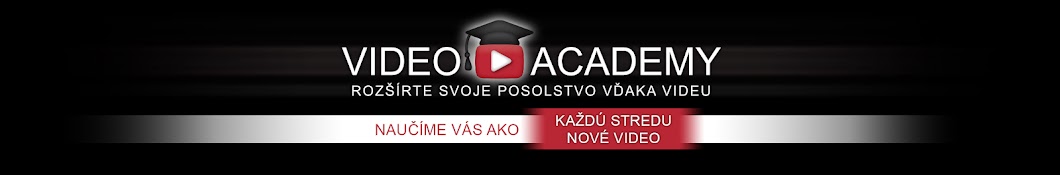 VIDEO ACADEMY YouTube channel avatar