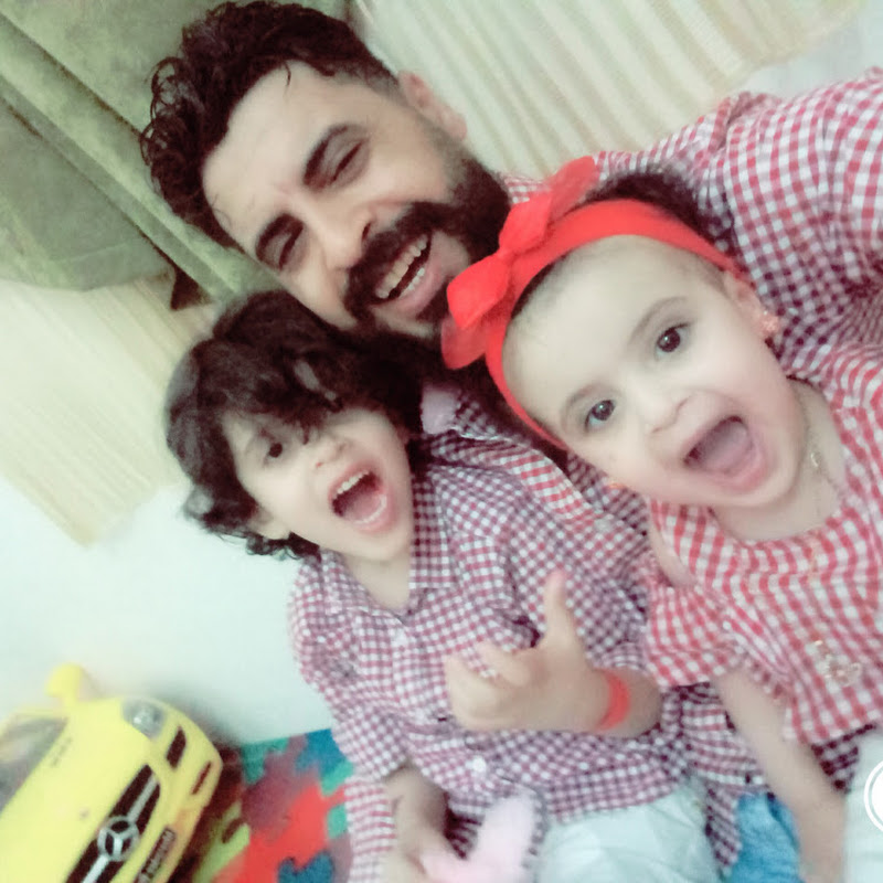 عائلة سارينا Sarina family