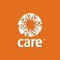 CARE International in Lao PDR logo