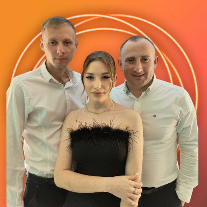 Гурт Едельвейс Logo