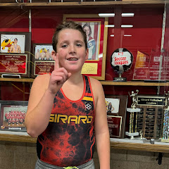 Wrestling4ever🤼🤼