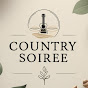  Country Soiree logo