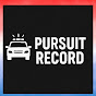 Pursuit Record logo