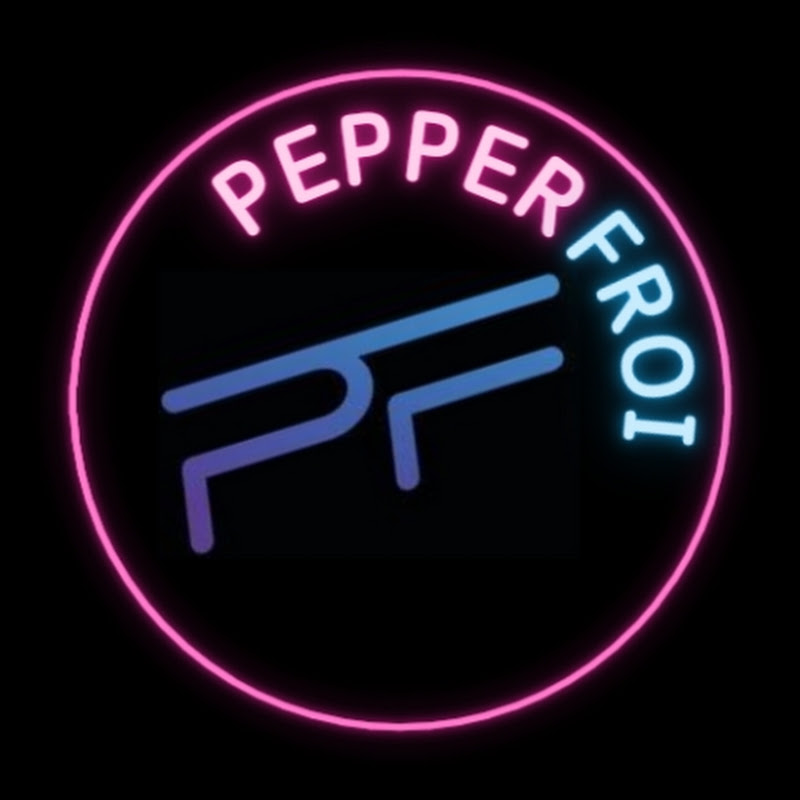 PepperFroi