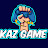 KAZ GAME