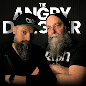 The Angry Designer Podcast for Graphic Designers