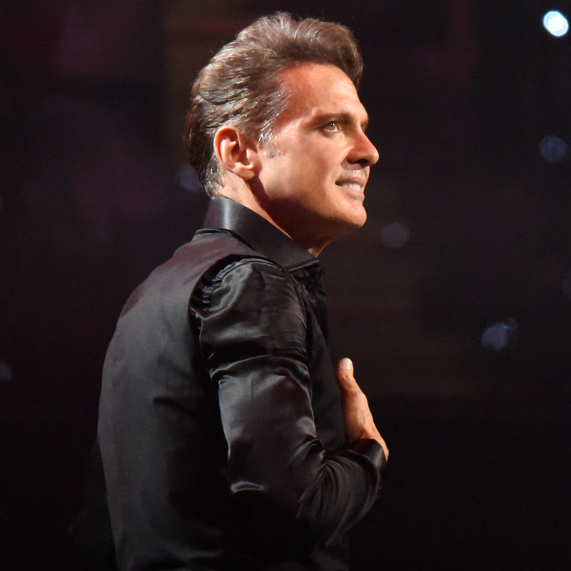 Luis Miguel