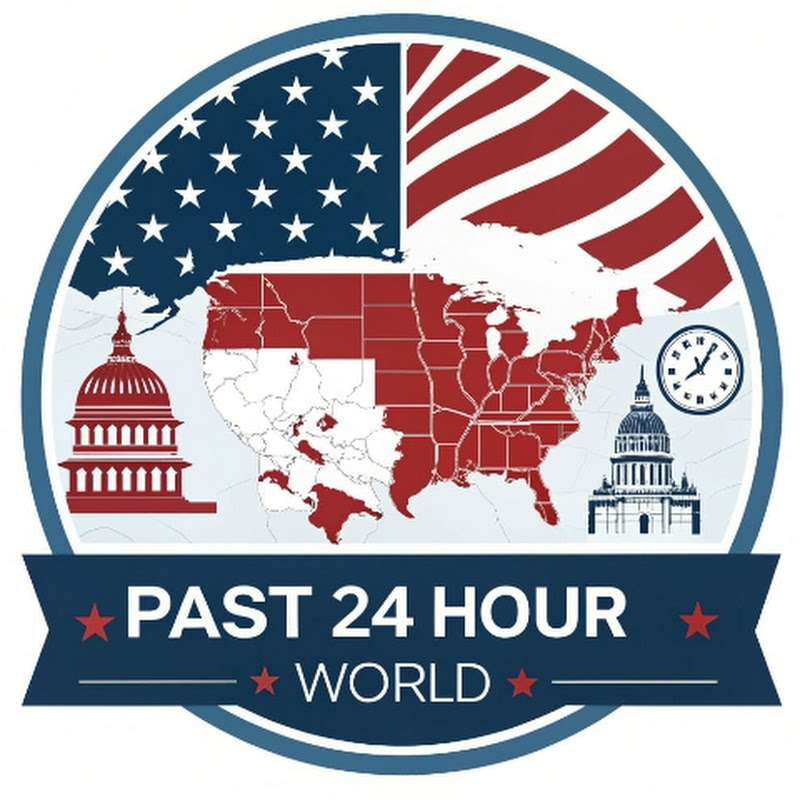 PAST 24 HOURS WORLD