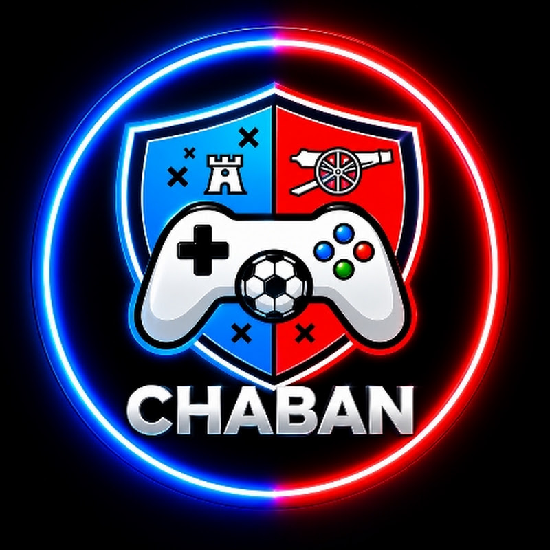 CHABAN FUTBOL