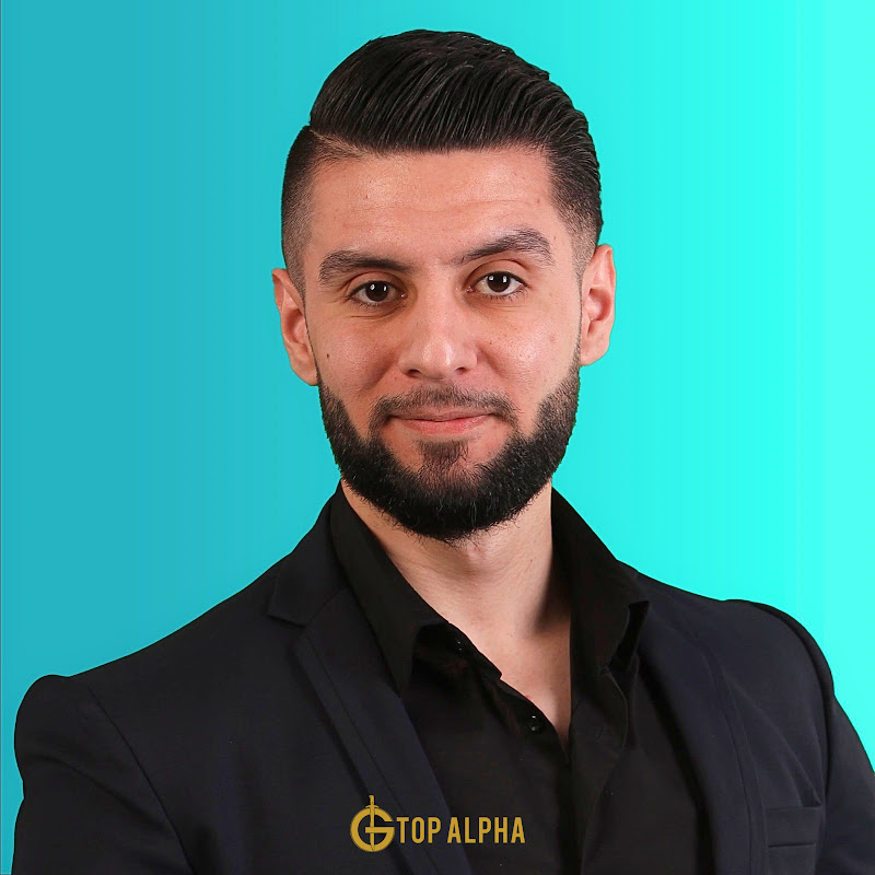 Entrepreneurship by TOP ALPHA